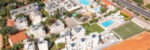 Imagine pentru Stalida Cazare - Litoral Creta 2026