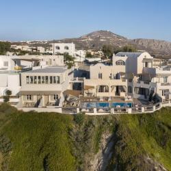 Imagine pentru Grand View Hotel Cazare - Megalochori la hoteluri de 3* stele 2025