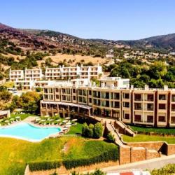 Imagine pentru Evia Hotel & Suites Cazare - Marmari 2025