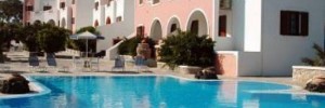 Imagine pentru Karterados Cazare - Litoral Insula Santorini la hoteluri de 4* stele 2024