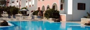 Imagine pentru Karterados Cazare - Litoral Insula Santorini la hoteluri de 4* stele 2025