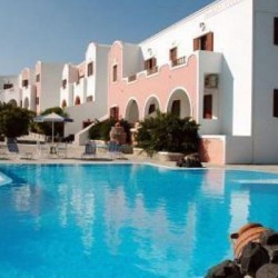 Imagine pentru Karterados Cazare - Litoral Insula Santorini la hoteluri de 4* stele 2025