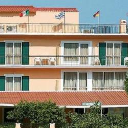 Imagine pentru Hotel Perama Cazare - Pelekas 2025