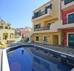 Imagine pentru Hotel Marelina Villas Cazare - Panormos Rethymno la hoteluri de 3* stele 2024
