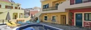 Imagine pentru Hotel Marelina Villas Cazare - Panormos Rethymno 2024