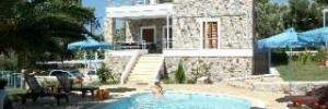 Imagine pentru Hotel Sellados Beach Villas Cazare - Litoral Insula Lesbos 2024
