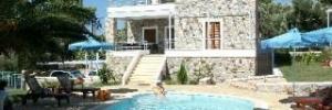 Imagine pentru Hotel Sellados Beach Villas Cazare - Litoral Insula Lesbos 2026