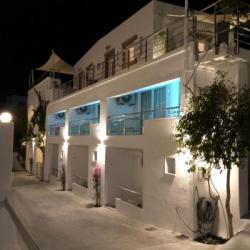 Imagine pentru Fira Cazare - Litoral Insula Santorini 2023