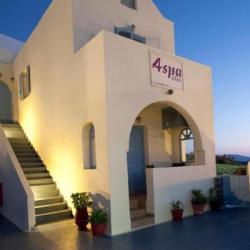 Imagine pentru Oia Cazare - Litoral Insula Santorini 2027