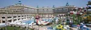 Imagine pentru Hotel Crystal Sunset Luxury Resort & Spa Cazare - Litoral Antalya 2023