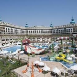 Imagine pentru Hotel Crystal Sunset Luxury Resort & Spa Cazare - Litoral Antalya 2023