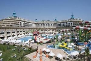 poza telefon Hotel Crystal Sunset Pearl Collection