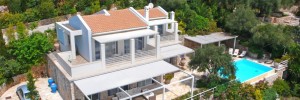Imagine pentru Barbati Cazare - Litoral Insula Corfu la hoteluri de 5* stele 2025
