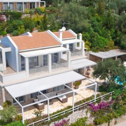 Imagine pentru Barbati Cazare - Litoral Insula Corfu la hoteluri de 5* stele 2025
