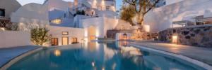 Imagine pentru Senses Boutique Hotel Charter Avion - Imerovigli 2025