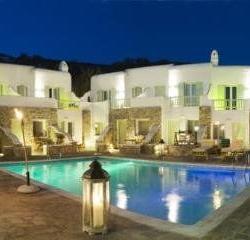 Imagine pentru Bellissimo Resort Cazare - Mykonos la hoteluri de 3* stele 2025