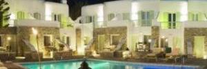 Imagine pentru Bellissimo Resort Cazare - Mykonos la hoteluri de 3* stele 2025