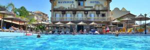 Imagine pentru Hotel Mavrikos Cazare - Litoral Tsilivi la hoteluri cu All inclusive 2025