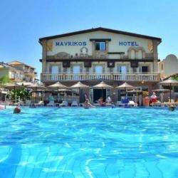 Imagine pentru Hotel Mavrikos Cazare - Litoral Tsilivi la hoteluri cu All inclusive 2025