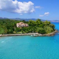 Imagine pentru Hotel Calypso Villas Cazare - Litoral Vasilikos la hoteluri de 4* stele 2025
