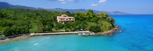 Imagine pentru Hotel Calypso Villas Cazare - Litoral Vasilikos la hoteluri de 4* stele 2025