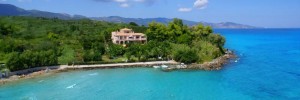 Imagine pentru Hotel Calypso Villas Cazare - Litoral Vasilikos la hoteluri de 4* stele 2024