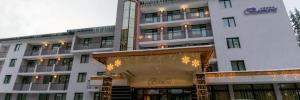 Imagine pentru Hotel Belmont Ski & Spa Cazare - Munte Bansko la hoteluri de 3* stele 2023