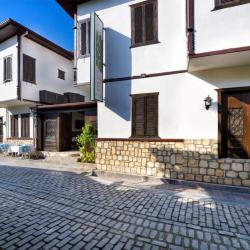 Imagine pentru Castle Hotel Cazare - Litoral Antalya la hoteluri de 3* stele 2025