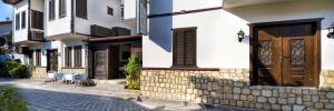Imagine pentru Castle Hotel Cazare - Litoral Antalya la hoteluri de 3* stele 2025