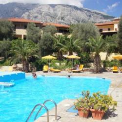 Imagine pentru Limnionas Bay Village Cazare - Litoral Insula Samos 2026