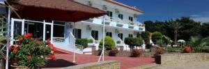 Imagine pentru Hotel Asterias Bay Cazare - Litoral Theologos 2025