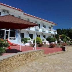 Imagine pentru Hotel Asterias Bay Cazare - Litoral Theologos 2025