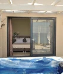 Imagine pentru Palms And Spas, Corfu Boutique Apartments Cazare - Messonghi 2024