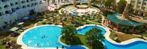 Imagine pentru Hotel Lella Baya & Thalasso Cazare - Litoral Hammamet la hoteluri cu All inclusive 2024