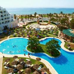 Imagine pentru Hotel Lella Baya & Thalasso Cazare - Litoral Hammamet la hoteluri cu All inclusive 2024