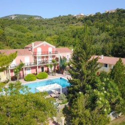 Imagine pentru Hotel Corfu Pearl Cazare - Corfu City 2026