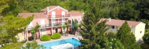 Imagine pentru Hotel Corfu Pearl Cazare - Corfu City la hoteluri de 4* stele 2024