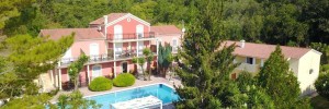 Imagine pentru Hotel Corfu Pearl Cazare - Corfu City 2026