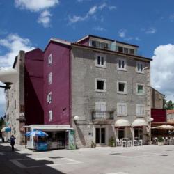 Imagine pentru Apartments Tin Cazare - Litoral Split 2025