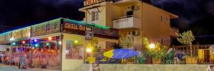 Imagine pentru Irini Studios Cazare - Litoral Stalida la hoteluri de 3* stele 2025