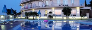 Imagine pentru Renieris Hotel Cazare - Stalos, Chania 2026