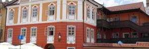 Imagine pentru Hotel Casa Luxemburg Cazare - City Break Sibiu la hoteluri de 3* stele 2025