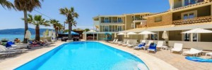 Imagine pentru Blue Beach Hotel Cazare - Litoral Agios Nikolaos la hoteluri de 3* stele 2024