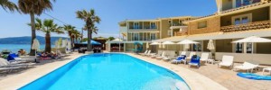 Imagine pentru Blue Beach Hotel Cazare - Litoral Agios Nikolaos 2025