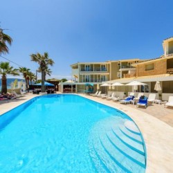 Imagine pentru Blue Beach Hotel Cazare - Litoral Agios Nikolaos 2025