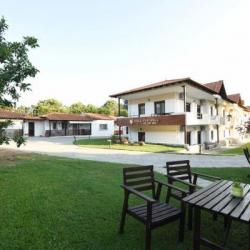 Imagine pentru Hotel Haus Platanos Cazare - Vourvourou (sithonia) 2023