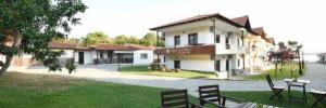 Imagine pentru Hotel Haus Platanos Cazare - Vourvourou (sithonia) la hoteluri de 3* stele 2024