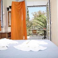 Imagine pentru Hotel Coral Cazare - Litoral Insula Lesbos 2026