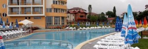 Imagine pentru Hotel Bankya Palace Cazare - Bankya la hoteluri de 4* stele 2024