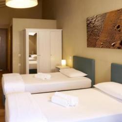 Imagine pentru Angelos Hotel & Apartments Cazare - Vromolimnos 2025
